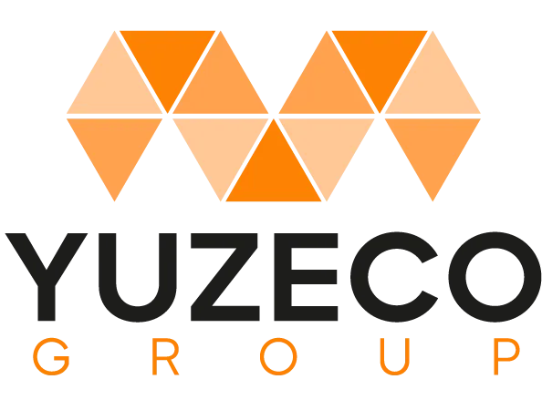Yuzeco Logosu